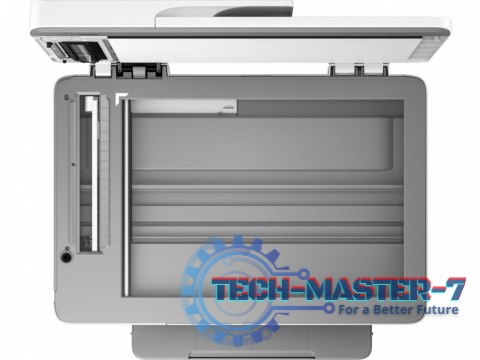 Urządzenie wielofunkcyjne laserowe HP OfficeJet Pro 9730e 537P6B 537P6B Urządzenie wielofunkcyjne laserowe HP OfficeJet Pro 9730e 537P6B 537P6B