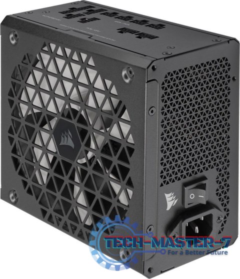 Zasilacz PC CORSAIR 750W CP-9020251-EU Zasilacz PC CORSAIR 750W CP-9020251-EU