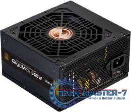 Zasilacz PC ZALMAN 550W ZM550-GVII