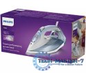 Żelazko parowe PHILIPS DST7011/20 7000 Series (2600W /Niebiesko-szary)