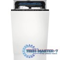 Zmywarka Do zabudowy ELECTROLUX 911 074 060