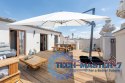 Podstawa obciążenie do parasola na wodę 60 KG ModernHome