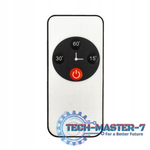 Przenośna lampa UV-C sterylizacja dezynfekcja 38W WEBBER Przenośna lampa UV-C sterylizacja dezynfekcja 38W WEBBER