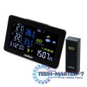 Stacja pogodowa METEO SP99 LCD VA METEO