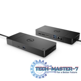 DELL 210-AZBU (Czarny /USB Typ C )