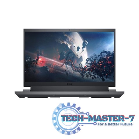 DELL Inspiron G15 5530 (15.6"/I7-13650HX/RTX4050/16GB/SSD512GB/Szaro-czarny) DELL Inspiron G15 5530 (15.6"/I7-13650HX/RTX4050/16GB/SSD512GB/Szaro-czarny)