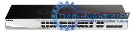 DGS-1210-28/E