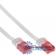 DIGITUS Cat6 U/UTP 3 m Szary 3 Patchcord