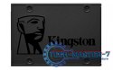 Dysk SSD KINGSTON A400 960 GB A400 (2.5″ /960 GB /SATA III (6 Gb/s) /500MB/s /450MB/s)