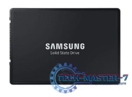 Dysk SSD SAMSUNG MZQL2960HCJR-00W07 (2.5″ /960 GB /PCI-Express /6500MB/s /1500MB/s)
