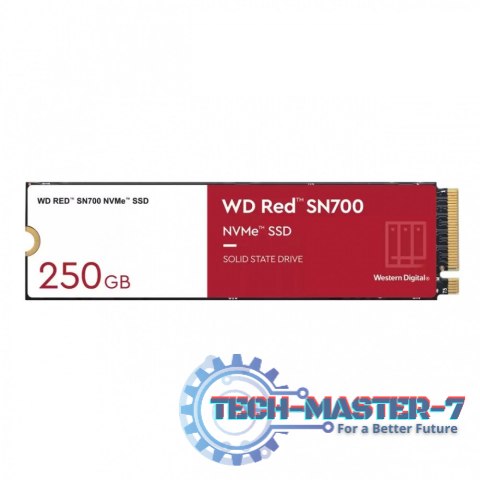Dysk SSD WD WDS250G1R0C Red (M.2 2280″ /250 GB /PCI-Express /3100MB/s /1600MB/s) Dysk SSD WD WDS250G1R0C Red (M.2 2280″ /250 GB /PCI-Express /3100MB/s /1600MB/s)
