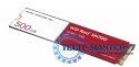 Dysk SSD WD WDS500G1R0C (M.2 2280″ /500 GB /PCI Express /3430MB/s /2600MB/s)