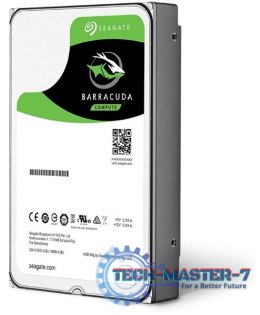 Dysk twardy SEAGATE Barracuda 500 GB 2.5