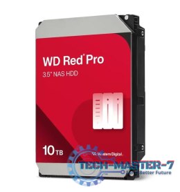Dysk twardy WD Red Pro 10 TB 3.5