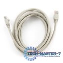 GEMBIRD CAT 6 3 m 3 Sieciowy