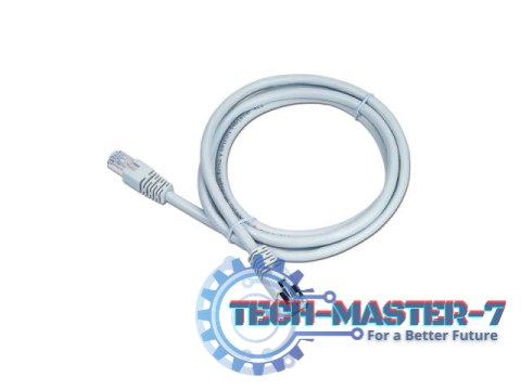 GEMBIRD Cat6 2 m Szary 2 Patchcord GEMBIRD Cat6 2 m Szary 2 Patchcord