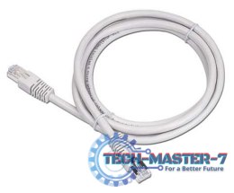 GEMBIRD PP22-2M Szary 2 Patchcord