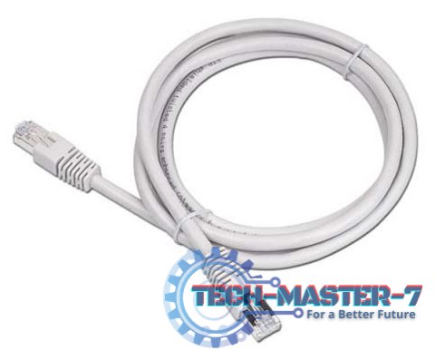 GEMBIRD PP22-2M Szary 2 Patchcord GEMBIRD PP22-2M Szary 2 Patchcord