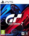 Gra Gran Turismo 7 PL (PS5)