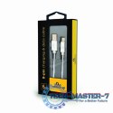 Kabel USB GEMBIRD Lightning 1.8