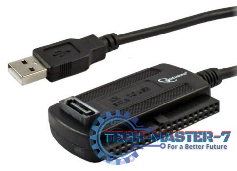 Kabel USB GEMBIRD Serial ATA II Kabel USB GEMBIRD Serial ATA II