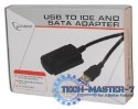 Kabel USB GEMBIRD Serial ATA II