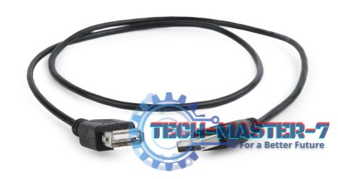 Kabel USB GEMBIRD USB typ A 0.75 Kabel USB GEMBIRD USB typ A 0.75