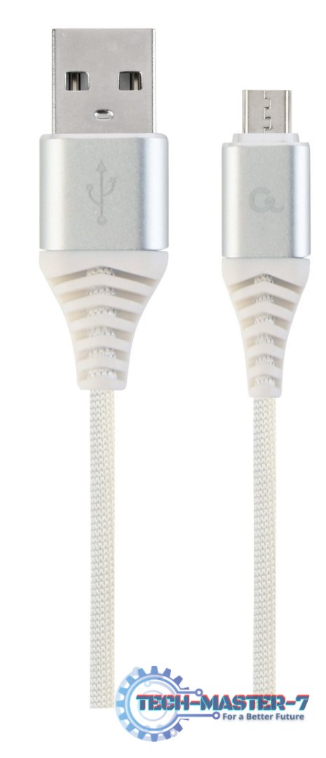 Kabel USB GEMBIRD microUSB typ B 2 Kabel USB GEMBIRD microUSB typ B 2