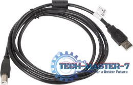 Kabel USB LANBERG miniUSB 1.8