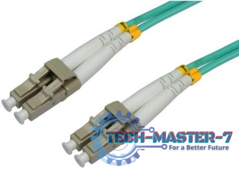 Kabel sieciowy światłowodowy INTELLINET NETWORK SOLUTIONS LC- LC 3 m 3