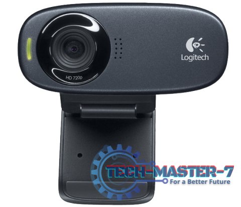 Kamera internetowa LOGITECH C310 960-001065