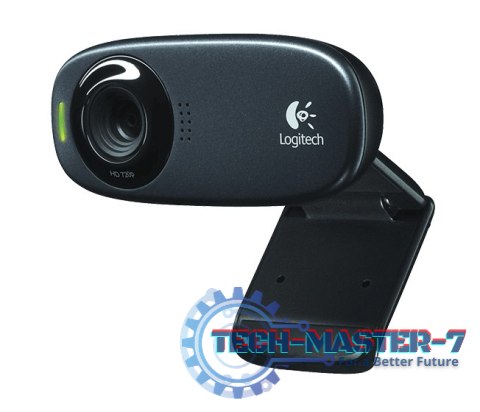 Kamera internetowa LOGITECH C310 960-001065 Kamera internetowa LOGITECH C310 960-001065