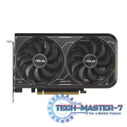 Karta graficzna ASUS Dual GeForce RTX 4060 V2 OC 8GB GDDR6 (90YV0JC4-M0NB00)