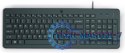 Klawiatura Przewodowa HP 664R5AA