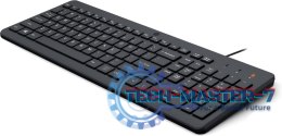 Klawiatura Przewodowa HP 664R5AA