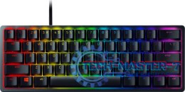 Klawiatura Przewodowa RAZER Huntsman Mini Red Switch