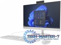 Komputer All-in-One HP ProOne 240 G10 (23.8"/I5-1335U/integ/16GB/SSD256GB/W11P)