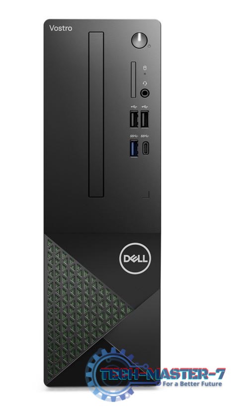Komputer DELL Vostro 3030 SFF (i5-14400/UHD 730/16GB/SSD512GB/W11P) Komputer DELL Vostro 3030 SFF (i5-14400/UHD 730/16GB/SSD512GB/W11P)