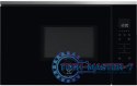 Kuchenka mikrofalowa do zabudowy ELECTROLUX KMFE172TEX (800W /17L /Czarny)