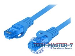 LANBERG PCF6A-10CC-1000-B 10 Patchcord