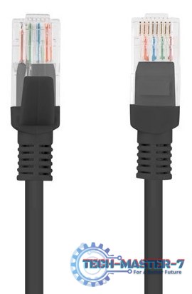 LANBERG PCU5-10CC-0500-BK 5 Patchcord LANBERG PCU5-10CC-0500-BK 5 Patchcord