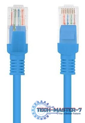 LANBERG PCU6-10CC-0100-B 1 Patchcord LANBERG PCU6-10CC-0100-B 1 Patchcord
