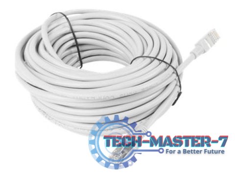 LANBERG PCU6-10CC-1500-S 15 Patchcord