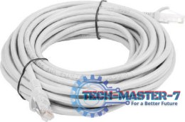 LANBERG PCU6-10CC-2000-S 20 Patchcord