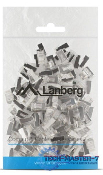 LANBERG PLS-5000 Wtyk LANBERG PLS-5000 Wtyk