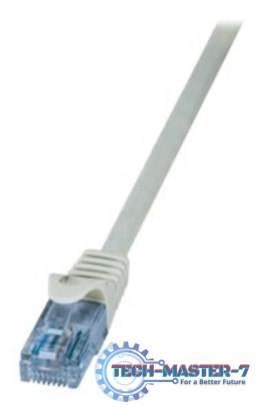 LOGILINK CP3012U 0.25 Patchcord