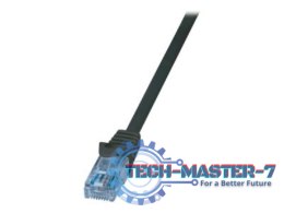 LOGILINK CP3053U 2 Patchcord