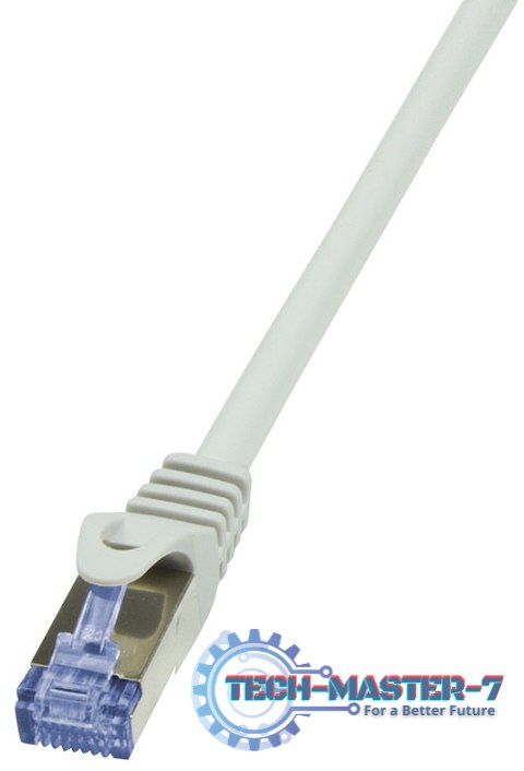 LOGILINK CQ3042S 1.5 Patchcord LOGILINK CQ3042S 1.5 Patchcord