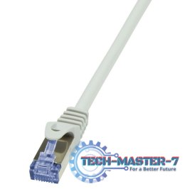 LOGILINK CQ4052S 2 Patchcord