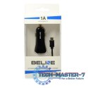 Ładowarka BELINE 1x USB 2.0 Czarny Beli0002